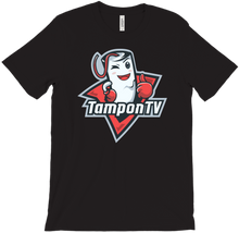 HumanTampon TV T-Shirts