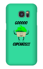 biggien Samsung Phone Cases