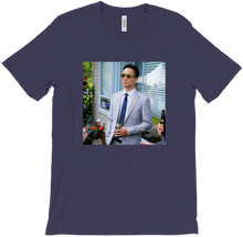 jmo_123 T-Shirts