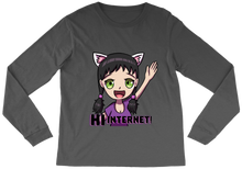Hi Internet Long Sleeve (Light)