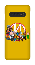 GKDSchoolForCharity Samsung Phone Cases
