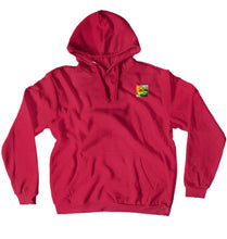 hakzyfn Hoodies (No-Zip/Pullover)