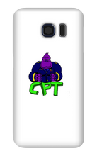 guerrillacpt Samsung Phone Cases