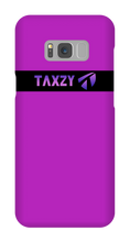 Taxzy's Samsung Cases