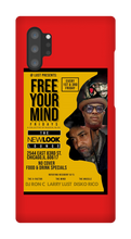 djlarrylust Samsung Phone Cases