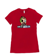 Kill-A-Thon '21 Women's Tee