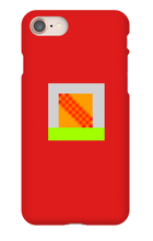 kytodev iPhone Phone Cases