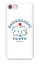bukite iPhone Phone Cases