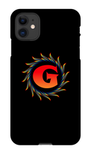 goddessiris_811 iPhone Phone Cases