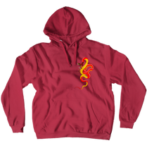 gabyuka Hoodies (No-Zip/Pullover)
