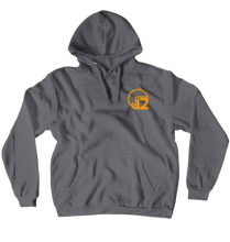 Der Juppi Zockt Hoodie
