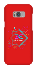 Cover Samsung personalizzata logo (no rimborsi)