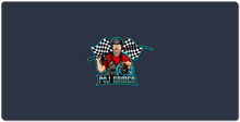 poj_gamer XXL Gaming Mousepad