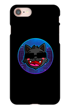 mex1catgaming iPhone Phone Cases