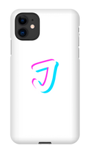 juruuu_ iPhone Phone Cases
