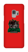 bobbydew Samsung Phone Cases