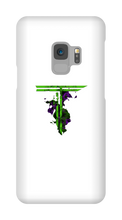 TurtleTV Samsung Cases