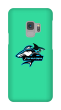 theseastriker Samsung Phone Cases