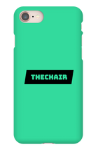 TheChair iPhone Phone Cases