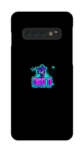 enrg_tj Samsung Phone Cases