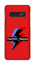 twitch_seppl Samsung Phone Cases