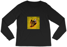 bees4life1 Long Sleeve Tee