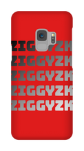 ziggyzk Samsung Phone Cases