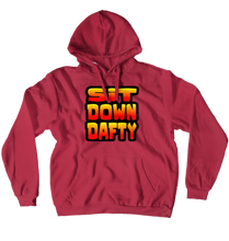 biggdaddy_t Hoodies (No-Zip/Pullover)