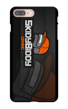 Skidybiddy iPhone Phone Case