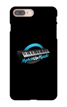 matchupmusic iPhone Phone Cases