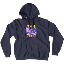 stephenischen Hoodies (No-Zip/Pullover)