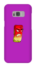 ricotamalito Samsung Phone Cases