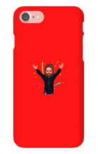 picho0n iPhone Phone FUNDAS