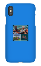 madx_gaming_official iPhone Phone Cases