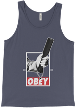 Obey Tank
