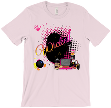 wickedq79 T-Shirts