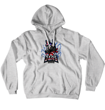 Pup-hoodie