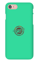 looneycooney iPhone Phone Cases