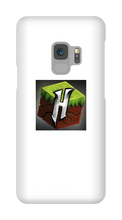 mrdiploben Samsung Phone Cases (Hypixel Logo!)
