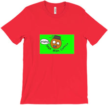 hatmancomics T-Shirts