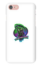 engineereddeath iPhone Phone Cases