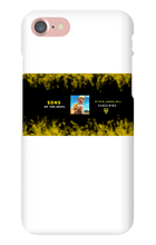 btw_gamer_bell iPhone Phone Cases