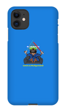 WulfgarinDnD iPhone Phone Cases