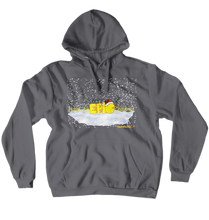 thepakman Hoodies (No-Zip/Pullover)