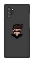 BlumiHD Samsung Hülle (Altes Logo)