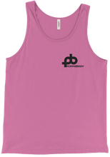 poppabrady Tank Top