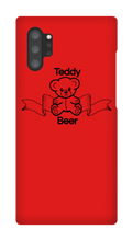 blondeteddybeer_ Samsung Phone Cases