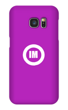 isaiahmat Samsung Phone Cases