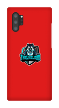 Whelo Samsung Phone Cases