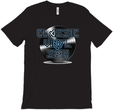 classicvinylspin T-Shirts